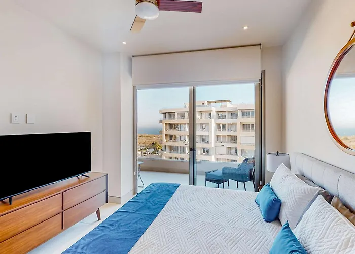 Stunning 2 Br - Pool - Awesome Amenities * Cabo San Lucas