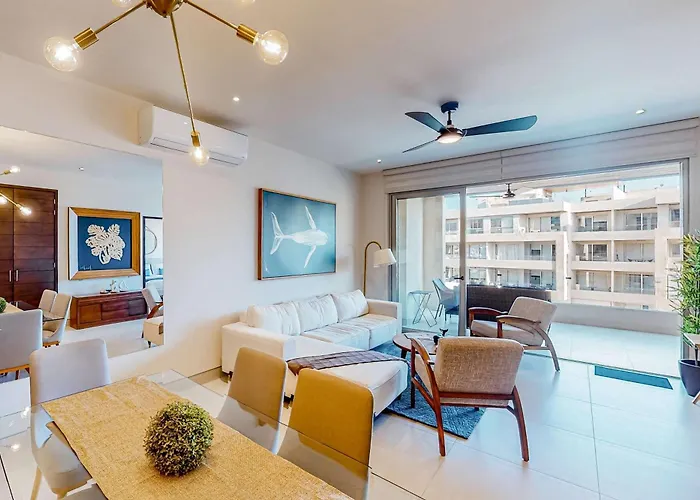 Stunning 2 Br - Pool - Awesome Amenities Ferienhaus Cabo San Lucas