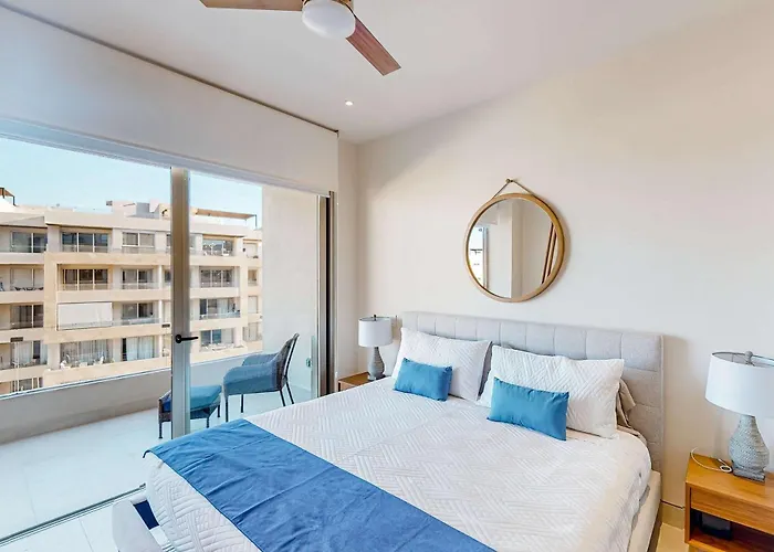 Stunning 2 Br - Pool - Awesome Amenities * Cabo San Lucas
