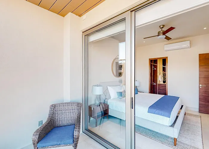 Stunning 2 Br - Pool - Awesome Amenities * Cabo San Lucas