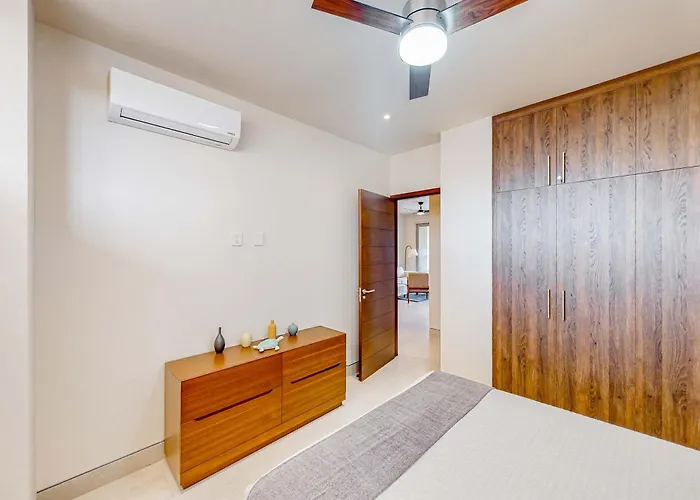 Ferienhaus Stunning 2 Br - Pool - Awesome Amenities Cabo San Lucas