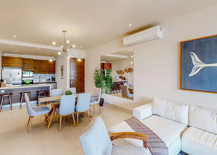 Stunning 2 Br - Pool - Awesome Amenities * Cabo San Lucas