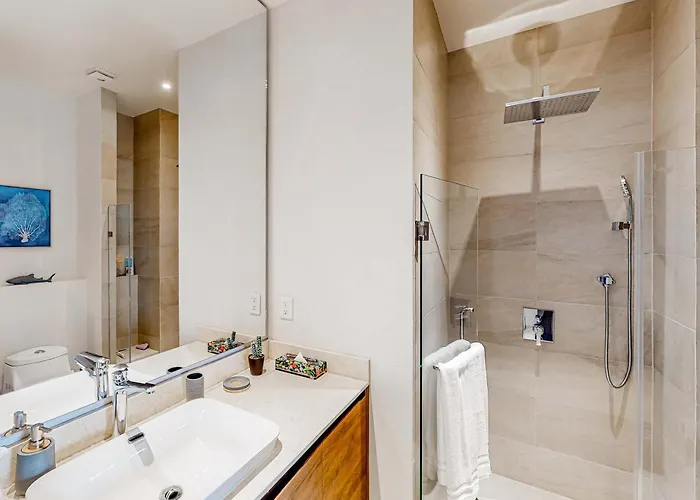 Stunning 2 Br - Pool - Awesome Amenities Cabo San Lucas