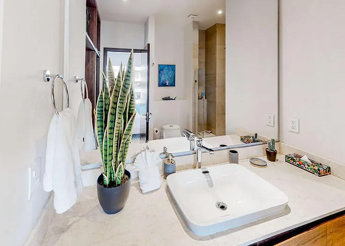 Ferienhaus Stunning 2 Br - Pool - Awesome Amenities *