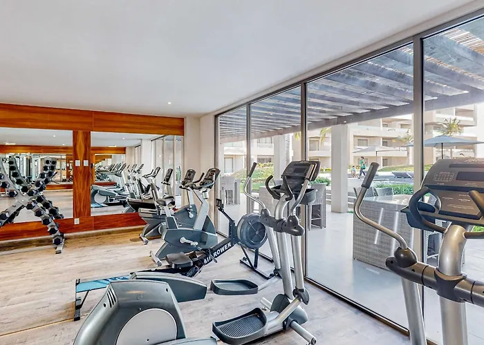 Stunning 2 Br - Pool - Awesome Amenities Ferienhaus Cabo San Lucas