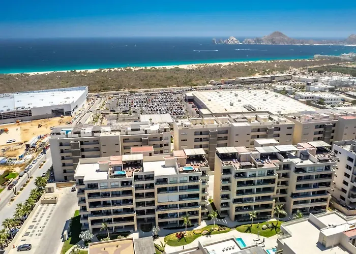 Ferienhaus Stunning 2 Br - Pool - Awesome Amenities *